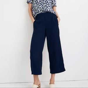 Madewell Huston Pull-on Pants
